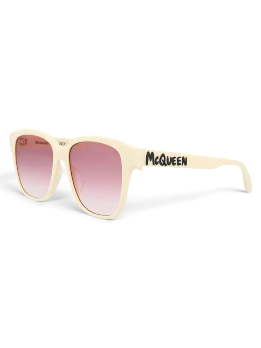 Alexander McQueen Square-Frame Acetate Sunglasses
EUC - Picture 4 of 8